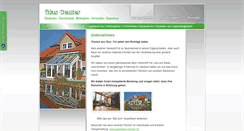 Desktop Screenshot of glascenter.net